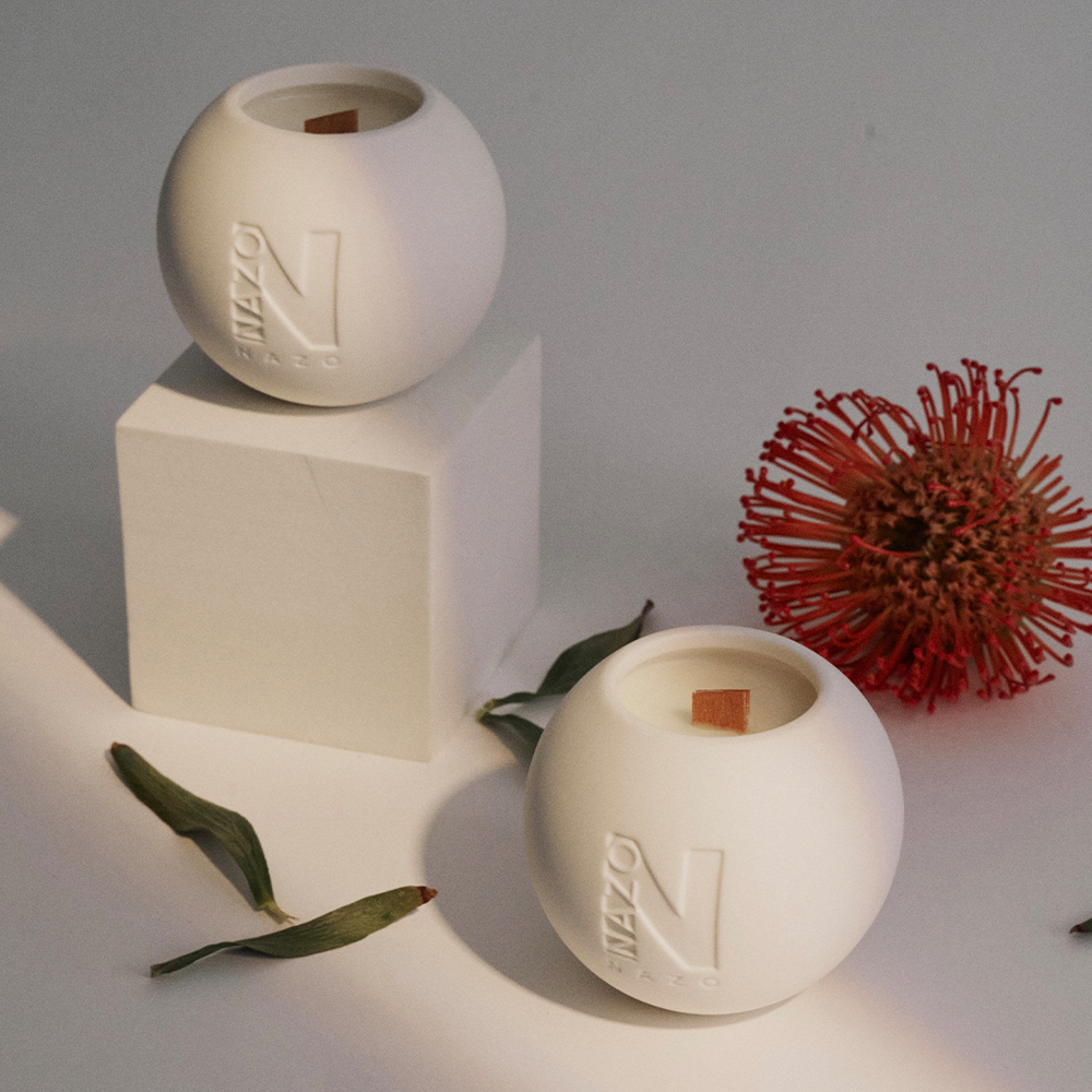 【巴比倫花園】木質玫瑰茶調