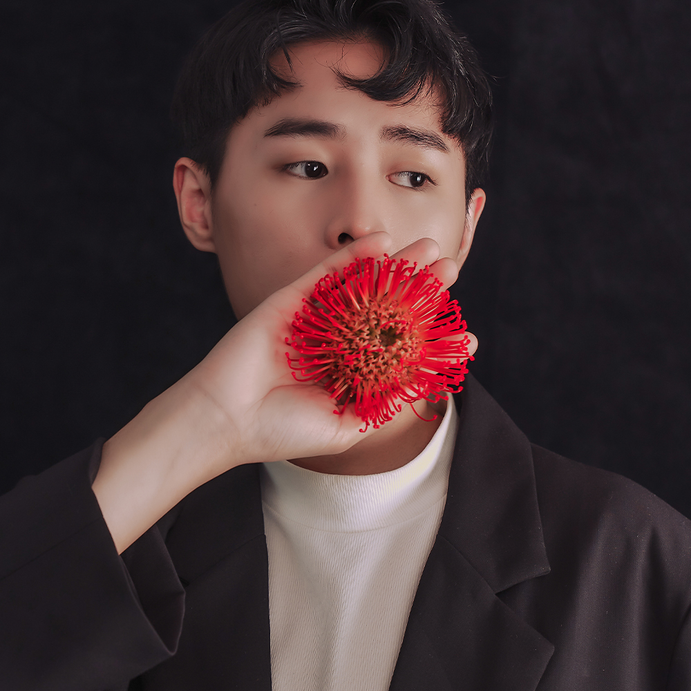 【巴比倫花園】木質玫瑰茶調