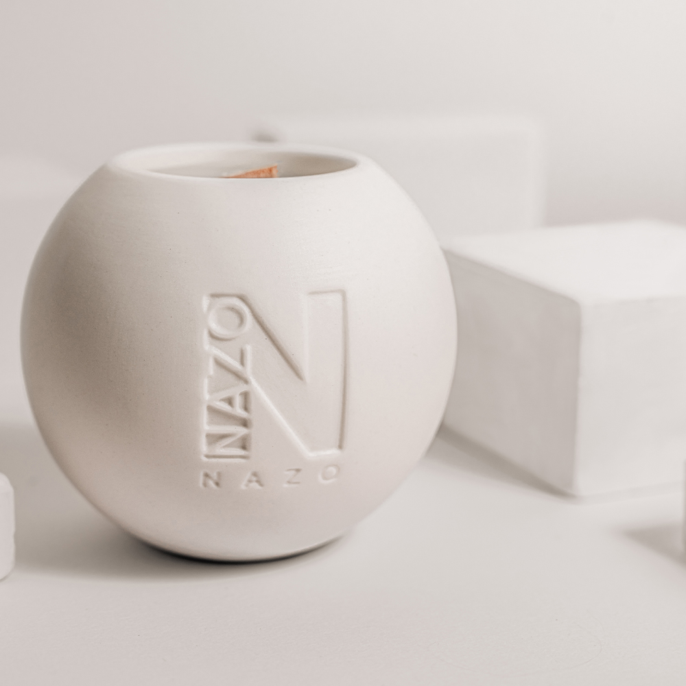 【巨石陣】木質重菸草調