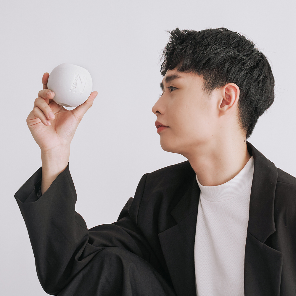 【蒙娜麗莎】花果清香調