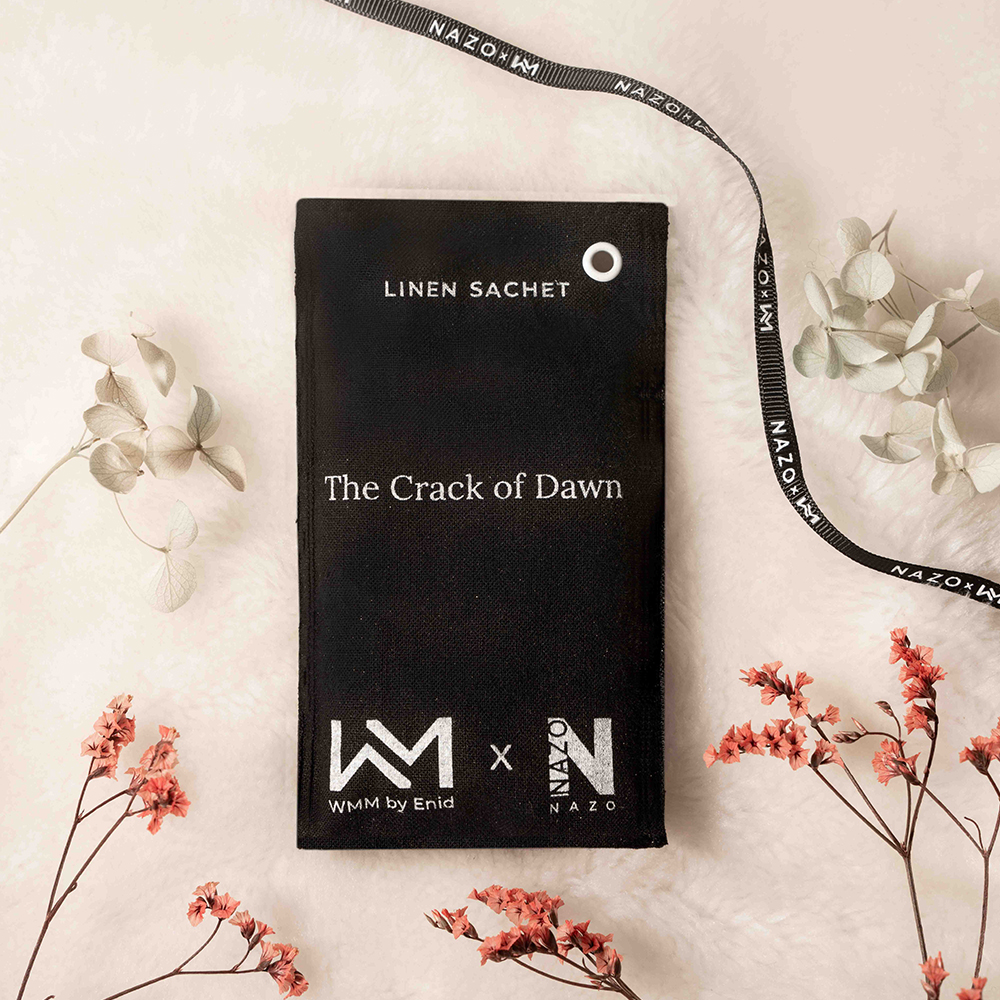 香氛袋 ｜ 清晨霧露