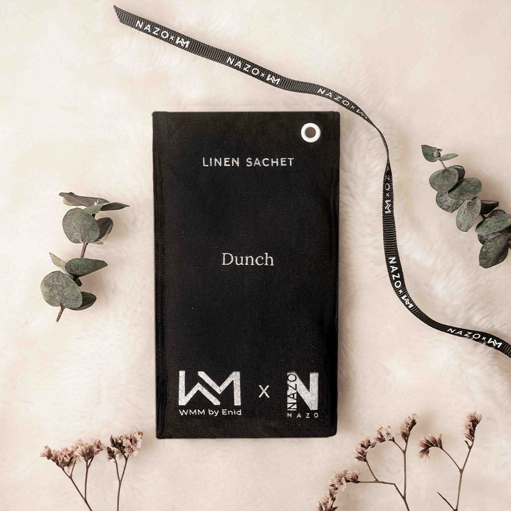 香氛袋 ｜夕陽午茶