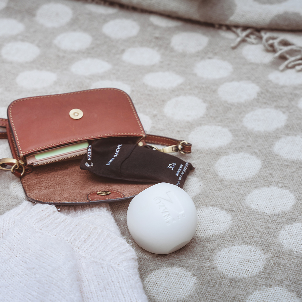 香氛袋 ｜ 清晨霧露