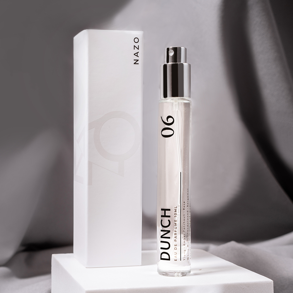 香水｜夕陽午茶 #06